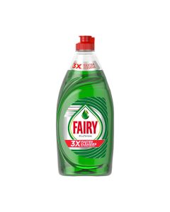 Fairy Platinum käsitiskiaine 520ml