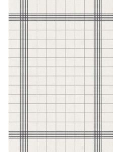 Duni Towel Napkin® lautasliina/keittiöpyyhe 38x54cm 250kpl harmaa