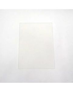 Heiluritelineen vaihtomuovilevy (344878)