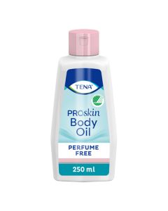 Tena ProSkin ihoöljy hajusteeton 250ml