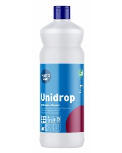 Kiilto Pro Unidrop yleispuhdistusaine 1L