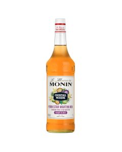 Monin Porn Star Martini mikseri 100cl