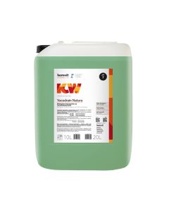 KW Yocodrain Natura rasvanhajotusaine 20L