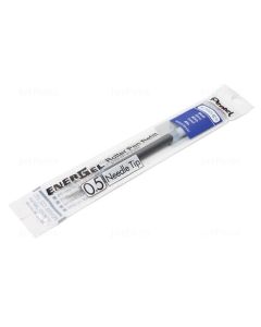 Pentel EnerGel Fine vaihtosäiliö 0,5mm sininen