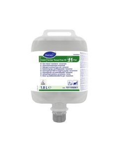 Taski Jontec Tensol free F3d puhdistus- ja hoitoaine Intellidose 2x1,8L