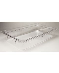 InoxMacel GN-Astia 1/1-100 PC Kirkas