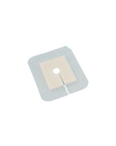 Elastopor Steril D 9x10cm 30kpl