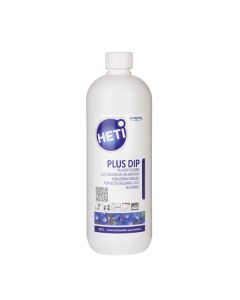 HETI Plus Dip liotus- ja valkaisuaine 1L