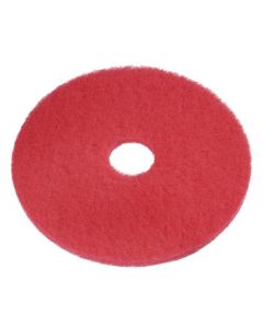 Laikka Eco 17" punainen