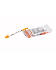 SOL-M™ insuliiniruisku 30Gx8mm 0,5ml U100 100kpl