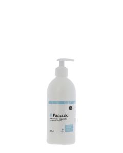 Pamark pesuemulsio 500ml miedosti hajustettu pumppupullo