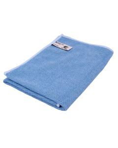 TASKI JonMaster Ultra Cloth Eco mikrokuitupyyhe sininen 32x32cm