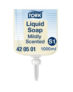 Tork S1 Mildly Scented nestesaippua 1L