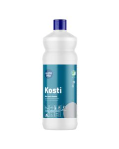 Kiilto Pro Kosti kosteiden tilojen puhdistusaine 1L