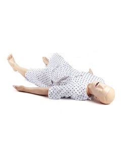 Laerdal Nursing Kelly (Non SimPad Capable) hoitotyönukke