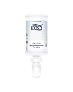Tork S4 Sensitive vaahtosaippua 1L