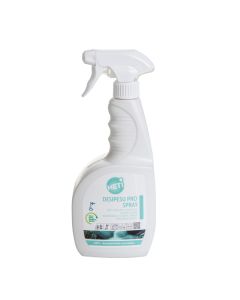 HETI Desipesu Pro Spray desinfioiva puhdistusaine  750ml