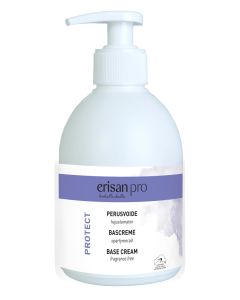 Erisan Pro Protect perusvoide 300ml pumppupullo