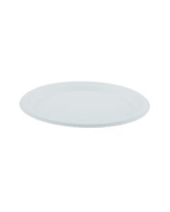 Huhtamäki kuitulautanen bagassi 25cm 50kpl