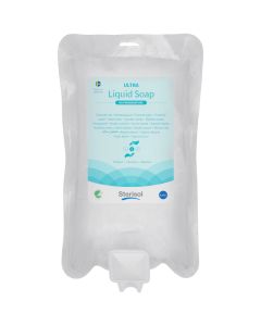 Sterisol® ULTRA nestesaippua 12x375ml