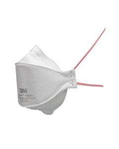 3M Aura hengityssuojain FFP3 NR D, ei venttiiliä 20kpl/pkt