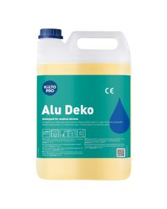 Kiilto Pro Alu Deko konepesuaine 5L