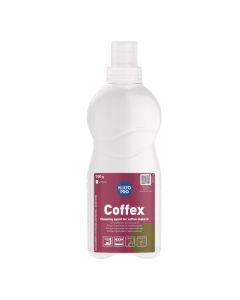 Kiilto Pro Coffex kahvilaitteiden puhdistusaine 700g
