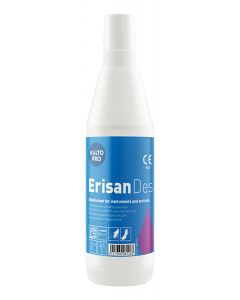 Kiilto Pro Erisan Des pesevä desinfektioaine 500ml