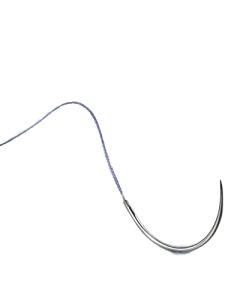 Novosyn® ommelaine violetti 2/0 (3) 70cm DS24 36kpl