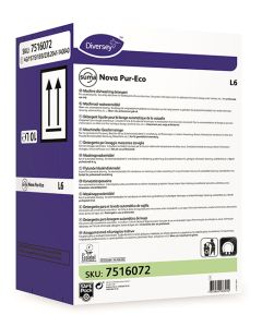 Suma Nova Pur-Eco L6 konetiskiaine 10L SafePack