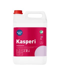 Kiilto Pro Kasperi hapan puhdistusaine 5L