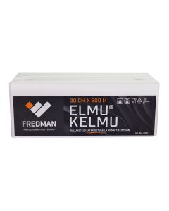 Fredman Tuorekelmu 30cm x 500m