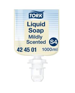 Tork S4 Mildly Scented nestesaippua 1L