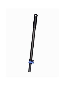 QuickConnect™ säätövarsi hiilikuitua 46-80cm ripustuslenkillä