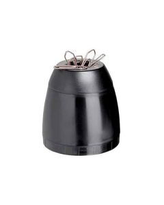 Paperiliitinteline Durable Trend 9051 musta