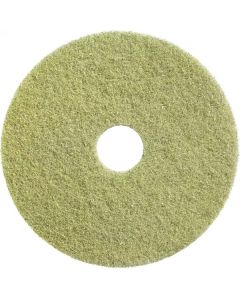 Laikka Twister™ by DI 6"/150mm keltainen 2kpl