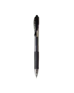 Pilot G-2 geelikynä 0,7mm musta