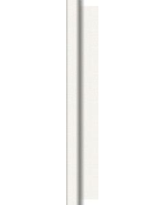 Dunisilk+® Linnea pöytäliinarulla valkoinen 1,18X25m