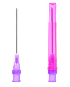 SOL-M™ lääkkeenvetoneula 18Gx1½" 40mm tylppä 5um filtteri 100kpl