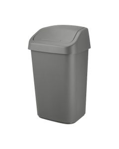 Orthex heiluriroskis 50L vaaleanharmaa