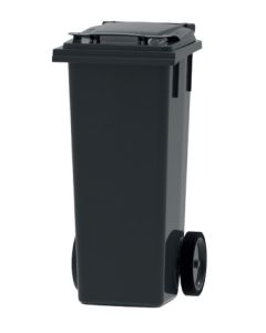 PWS jäteastia 140l eri värejä