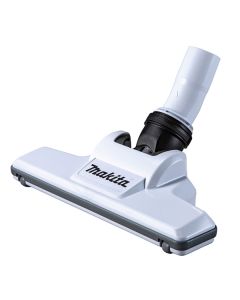 Makita lattiasuulake varsi-imurille CL001G valkoinen