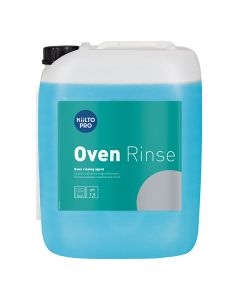 Kiilto Pro Oven Rinse huuhteluaine 20L