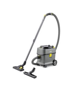 Kärcher T 15/1 Adv HEPA pölynimuri