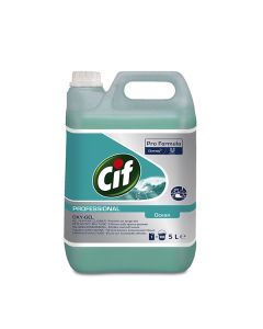 Cif Professional Oxy-gel yleispuhdistusaine 5L