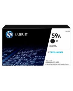 HP CF259A 59A musta värikasetti