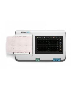 Kannettava EKG-laite Edan SE-301 