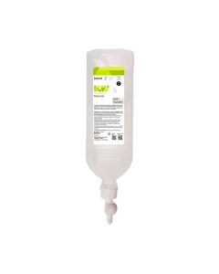 KW hajustamaton pesuvoide 10x1L dispensopullo