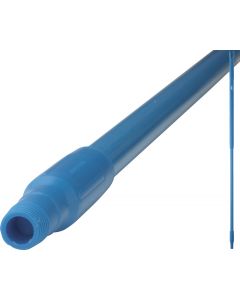 Vikan® lasikuituvarsi kierteellä 150cm sininen
