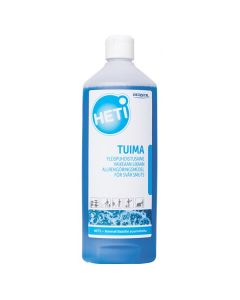Heti Tuima yleispuhdistusaine 1L
